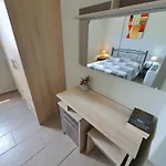 Zoi Apartman Farakláta