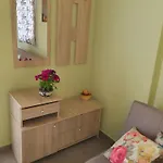 Zoi Apartman *