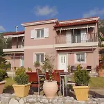 Zoi Apartman