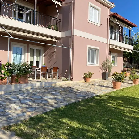 Apartman Zoi *