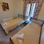 Zoi شقة *