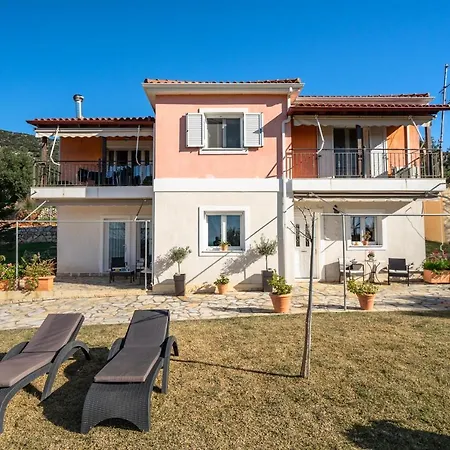 Apartment Zoi Faraklata