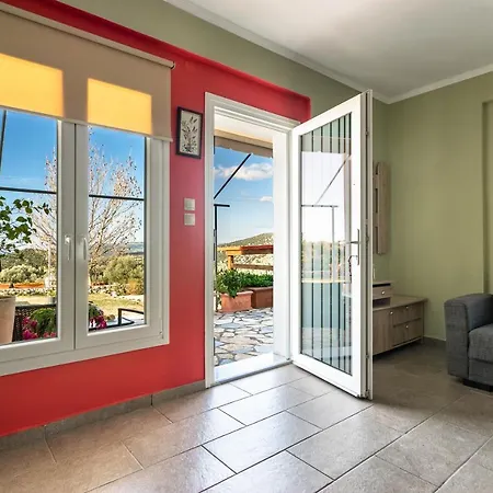 Zoi Apartamento Faraklata