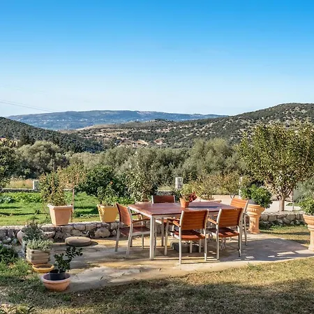 Zoi Apartamento Faraklata