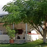 דירה Zoi Faraklata