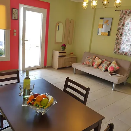 Zoi Apartment Faraklata