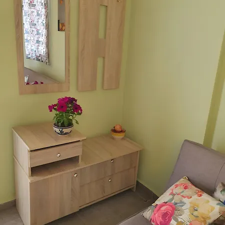 Apartmán Zoi Faraklata